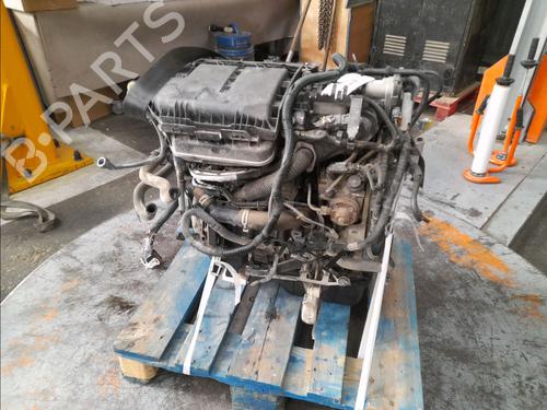 Engine PEUGEOT PARTNER Tepee 1.6 HDi 90 | BP38077587M1 - Image 3