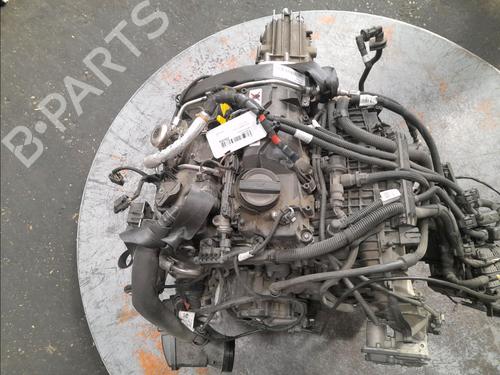 Engine BMW 1 (F20) 118 i | BP37412813M1 - Image 3
