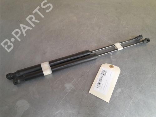 Tailgate lift support DACIA SANDERO II 1.5 dCi | BP14857726C138