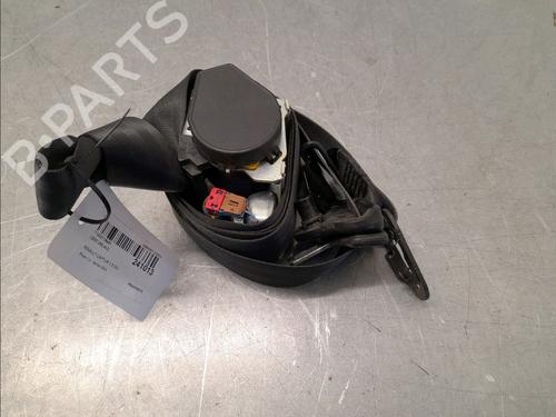 Front right seatbelt RENAULT CAPTUR I (J5_, H5_) 1.5 dCi 90 (J5N4, J5M5, J5MW, J5M6, J5AL, J5AJ) | BP30691759I25 - Image 4