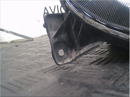 Højre forlygte FORD KA (RB_) 1.3 i | BP9408812C29 