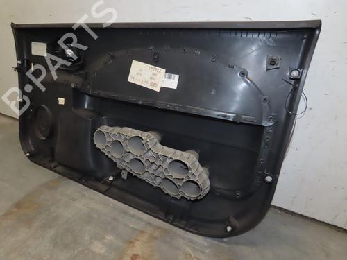Venstre frontpanel RENAULT TWINGO II (CN0_) 1.5 dCi 90 | BP29415044C58 