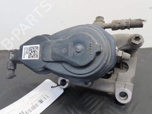 Used Left rear brake caliper DS DS 3 / DS 3 CROSSBACK (UR_, UC_, UJ_) 1.5 BlueHDi 100 (UCYHYJ) (102 hp) 19490218