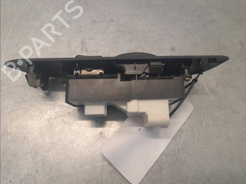 Venstre Foran elrute bryter TOYOTA RAV 4 II (_A2_) 2.0 D 4WD (CLA20_, CLA21_, CLA20R, CLA21R) | BP29985865I27 