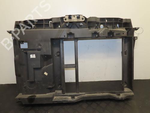 Front slam panel PEUGEOT 208 I (CA_, CC_) 1.2 VTI 82 | BP30767230C72 