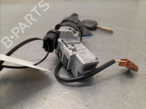 Ignition barrel CITROËN C3 III (SX) 1.5 BlueHDi 100 (SXYHYP, SXYHTU) | BP33711476M48 - Image 3