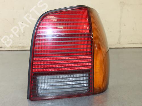 Used Right taillight Right taillight 38915667 38915667