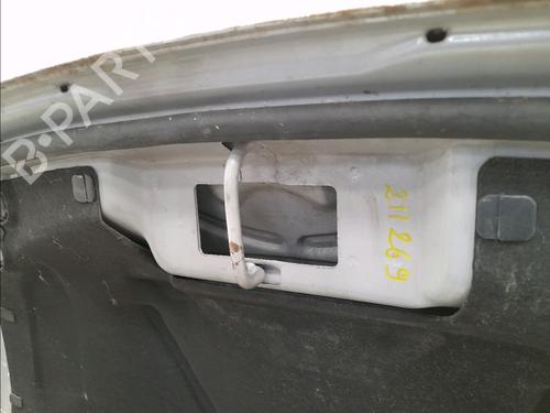 Hood VW NEW BEETLE Convertible (1Y7) 1.9 TDI | BP24344061C1 