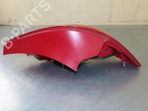 Left taillight PEUGEOT 207 (WA_, WC_) 1.6 HDi | BP18248561C34 