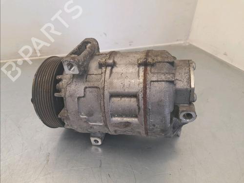 Used AC compressor RENAULT TRAFIC III Van (FG_) 1.6 dCi 115 (FGMD) (116 hp) 27508938