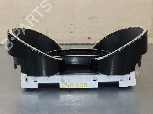 Instrument cluster RENAULT CLIO IV (BH_) 0.9 TCe 90 (BHNF, BHMA, BHMH, BHJK, BHJR) | BP17133799C47 