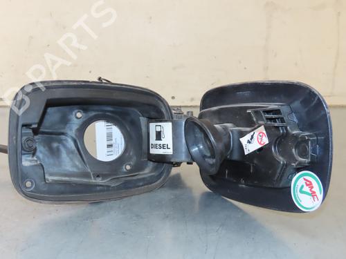 Used Fuel flap RENAULT MEGANE IV Hatchback (B9A/M/N_) 1.5 dCi 110 (B9A3) (110 hp) 29150149