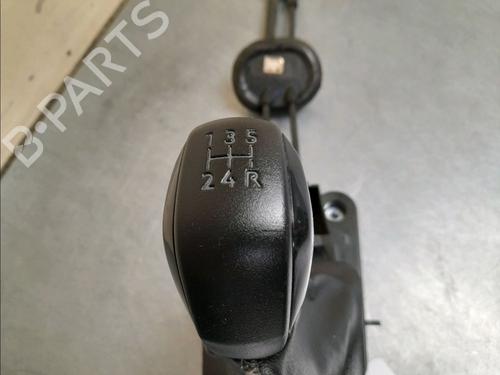 Gear lever CITROËN C3 / C3 ORIGIN III (SX) 1.2 VTi 82 | BP14944732M90 