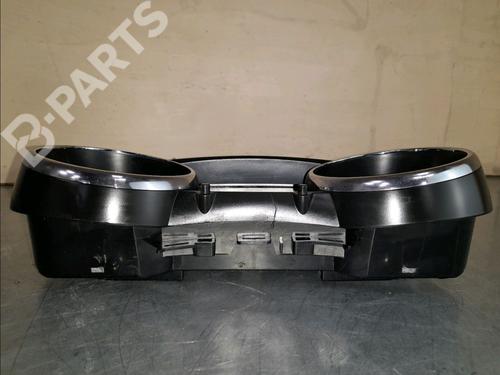 Instrument cluster PEUGEOT 3008 I MPV (0U_) 1.6 HDi | BP12173519C47 