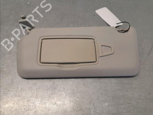Left sun visor MERCEDES-BENZ GLA-CLASS (X156) GLA 180 (156.942) | BP30092399I1