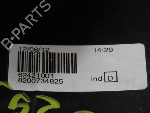 Left taillight DACIA SANDERO 1.6 16V Bifuel | BP26876156C34 