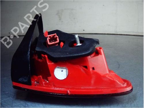Right tailgate light PEUGEOT 3008 I MPV (0U_) 1.6 HDi | BP10933904C80 