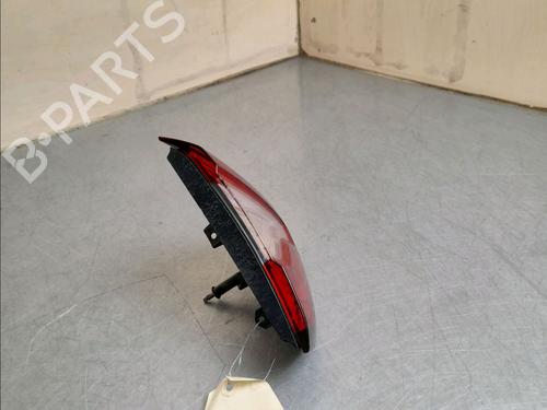 Used Left tailgate light RENAULT CAPTUR I (J5_, H5_) 1.5 dCi 90 (J5N4, J5M5, J5MW, J5M6, J5AL, J5AJ) (90 hp) 11533103
