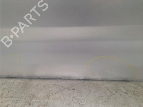 Left front door CITROËN C3 II (SC_) 1.4 HDi 70 (SC8HZC, SC8HR0, SC8HP4) | BP15902750C2 