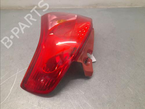 Right taillight SUZUKI SWIFT III (MZ, EZ) 1.3 DDiS (RS413D) | BP30502327C35 - Image 2