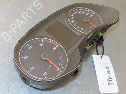 Instrument cluster SEAT ATECA (KH7, KHP) 2.0 TDI 4Drive | BP36283445C47 - Image 9