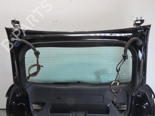 Used Tailgate AUDI A1 (8X1, 8XK) 1.2 TFSI (86 hp) 17738290