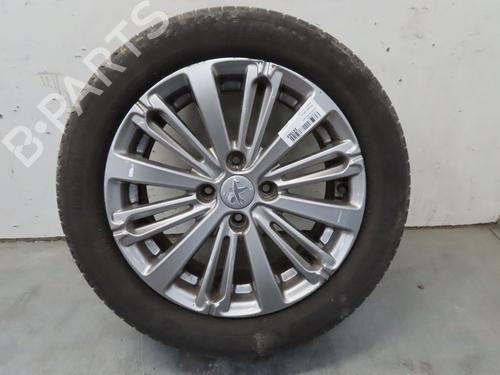 Rim PEUGEOT 208 I (CA_, CC_) 1.2 THP 110 | BP24944746C45