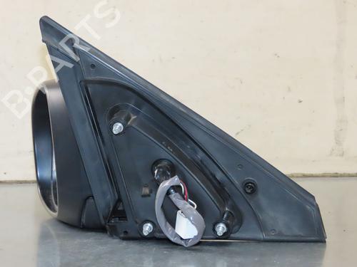 Left mirror SUZUKI SWIFT III (MZ, EZ) 1.3 4x4 (RS 413, ZD11S) | BP30606362C26 