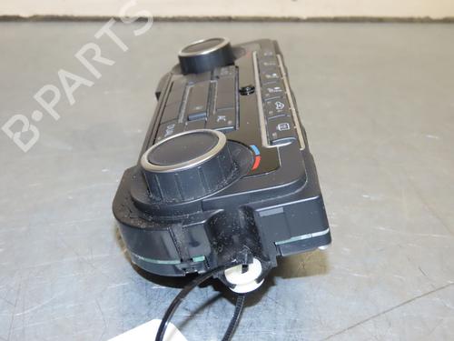 Climate control VW GOLF VI (5K1) 1.6 TDI | BP16706851I5 