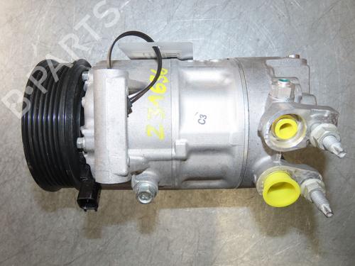 AC compressor FORD PUMA (J2K, CF7) 1.0 Flexifuel | BP35797519M34  - Image 6