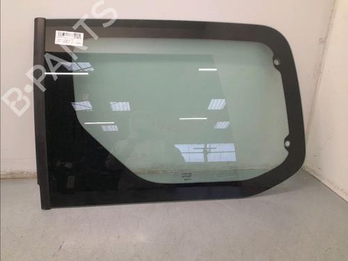 Used Rear right door window Rear right door window PEUGEOT PARTNER Box Body/MPV 1.6 HDi 16V (90 hp) 35747499 35747499