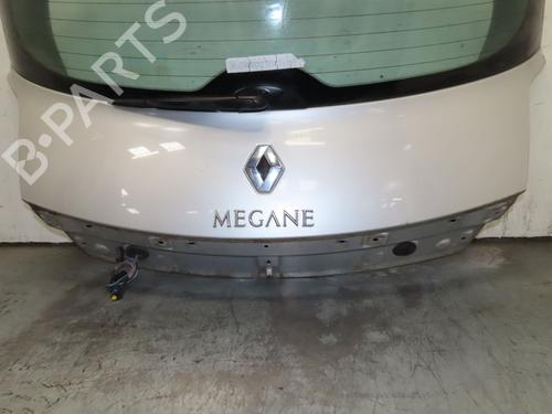 Tailgate RENAULT MEGANE II (BM0/1_, CM0/1_) 1.9 dCi | BP9403546C6 