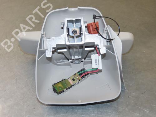 Rear mirror RENAULT CLIO IV (BH_) 0.9 TCe 90 (BHNF, BHMA, BHMH, BHJK, BHJR) | BP22367682I6 