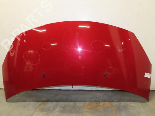 Hood CITROËN DS3 (SA_) 1.6 HDi 90 | BP31284199C1