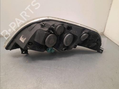 Used Left headlight RENAULT MASTER III Van (FV) 2.3 dCi 125 FWD (FV0C, FV0D, FV0G, FV0H, FV0J, FV0K,... (125 hp) 32377209