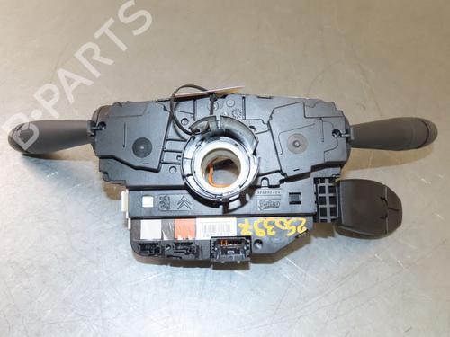 Steering column stalk PEUGEOT 208 I (CA_, CC_) 1.6 HDi | BP27487856I23 