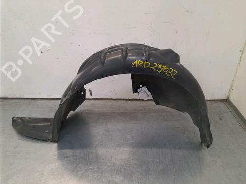 Used Wheel arch PEUGEOT 308 SW I (4E_, 4H_) 1.6 HDi (112 hp) 14945824