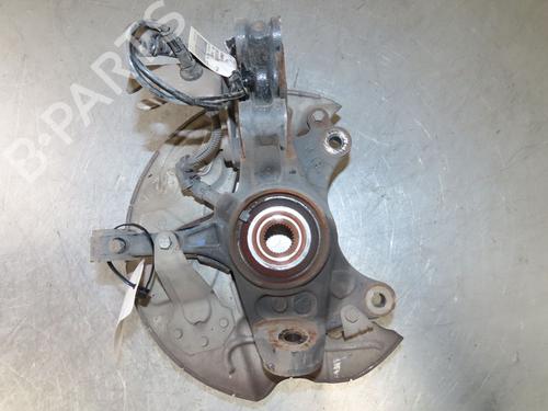 Used Left front steering knuckle Left front steering knuckle 37185680 37185680