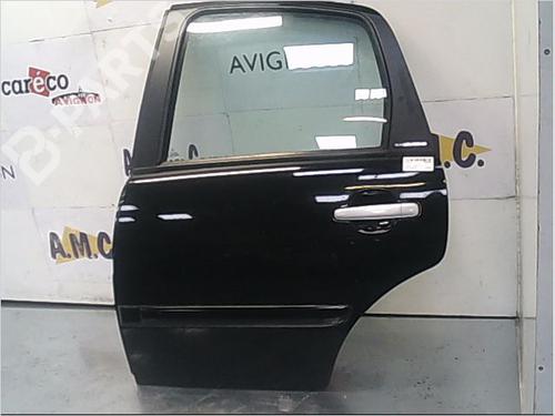 Used Left rear door CITROËN C3 I (FC_, FN_) 1.4 HDi (68 hp) 9406593