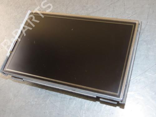 Used Display monitor PEUGEOT 2008 I (CU_) 1.2 THP 110 / PureTech 110 (110 hp) 30714586