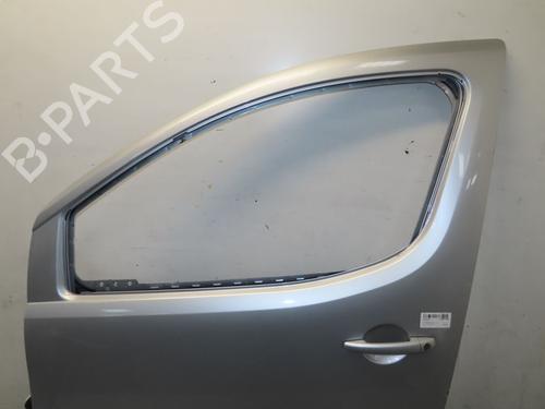 Left front door CITROËN BERLINGO MULTISPACE (B9) 1.6 HDi 90 | BP29318632C2 - Image 5