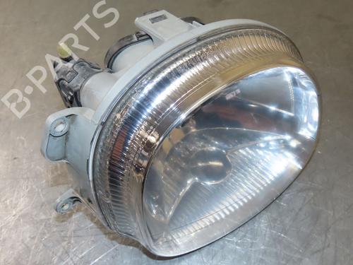Right headlight RENAULT TWINGO I (C06_) 1.2 (C066, C068) | BP22848411C29 