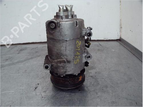 AC compressor FORD C-MAX (DM2) 1.8 TDCi | BP10682852M34