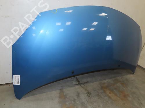 Hood RENAULT TWINGO II (CN0_) 1.5 dCi 90 | BP29441474C1 