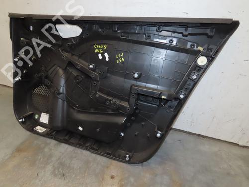 Front left panel RENAULT CLIO V (B7_) 1.0 TCe 100 (B7MT) | BP29739428C58 
