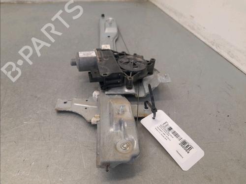Used Front left window mechanism Front left window mechanism PEUGEOT 208 I (CA_, CC_) 1.2 VTI 82 (82 hp) 35747481 35747481