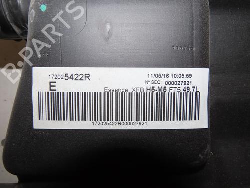 Bensintank RENAULT MEGANE IV Hatchback (B9A/M/N_) 1.6 TCe 205 (B9MV) | BP29985729C62
