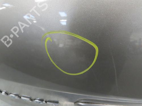 Used Tailgate PEUGEOT 308 SW I (4E_, 4H_) 1.6 HDi (112 hp) 23646828