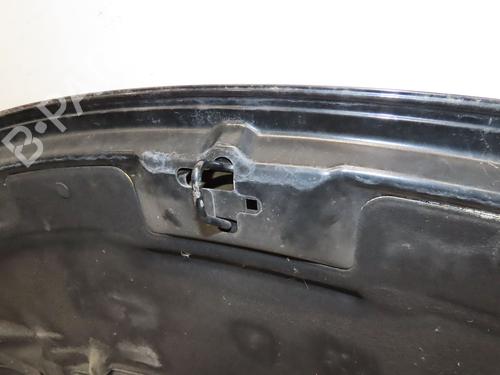 Capot Capot PEUGEOT 207 (WA_, WC_) 1.6 16V (109 hp) 35279897 35279897
