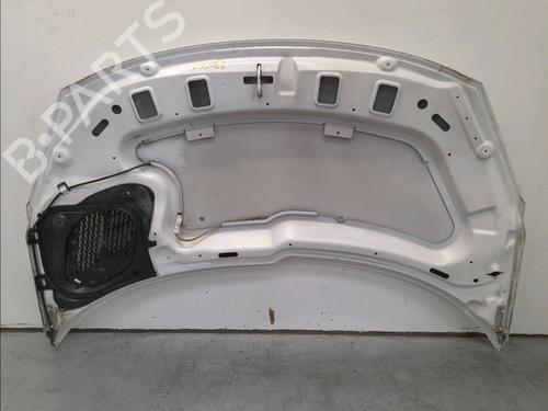 Hood PEUGEOT 206+ (2L_, 2M_) 1.4 i | BP14945404C1